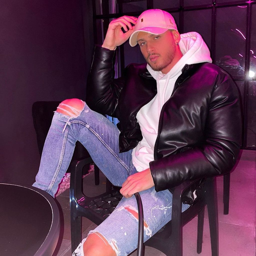 Danilo Sellaro, Reality-TV-Darsteller