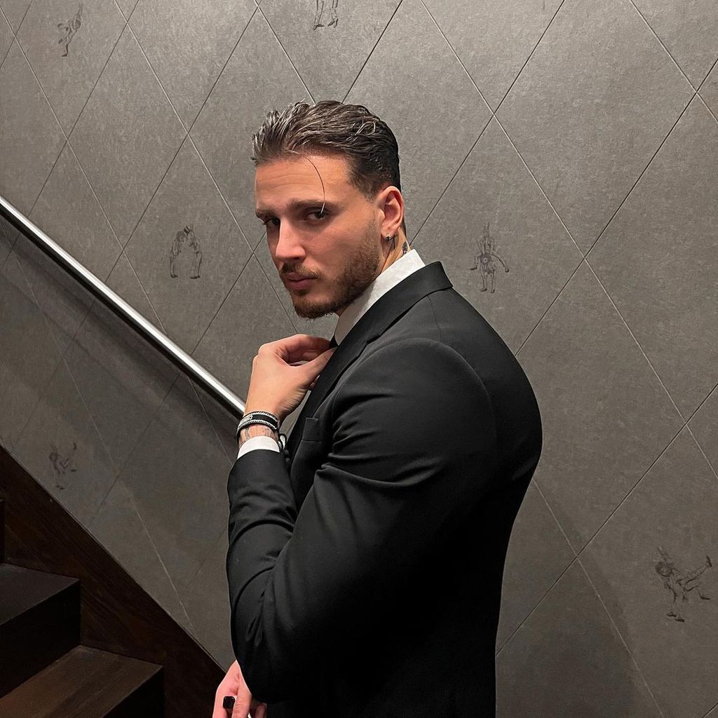 Danilo Sellaro, Influencer