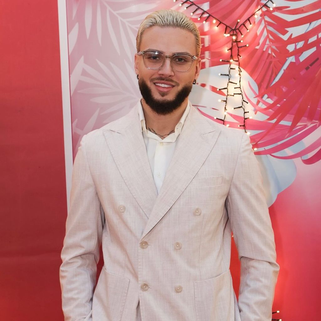 Danilo Sellaro, Realitystar