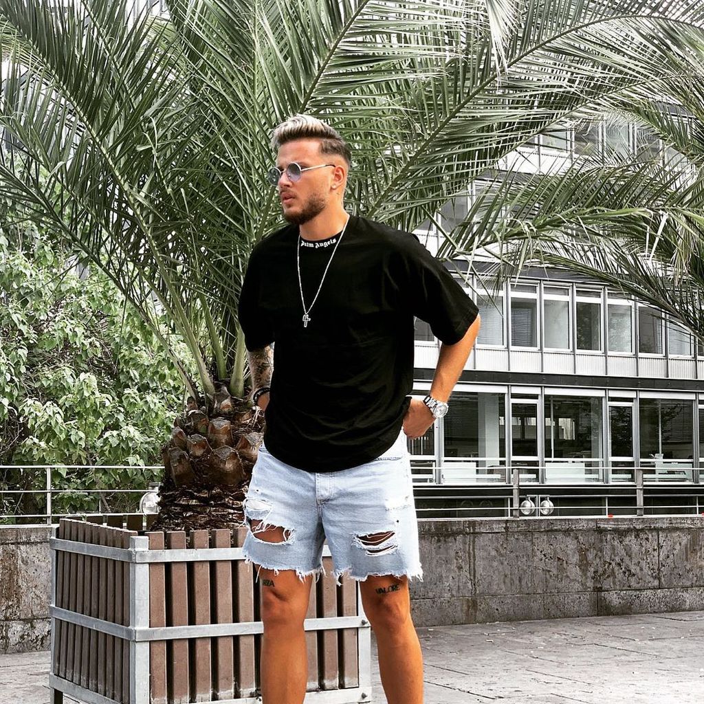 Danilo Sellaro, Reality-TV-Star