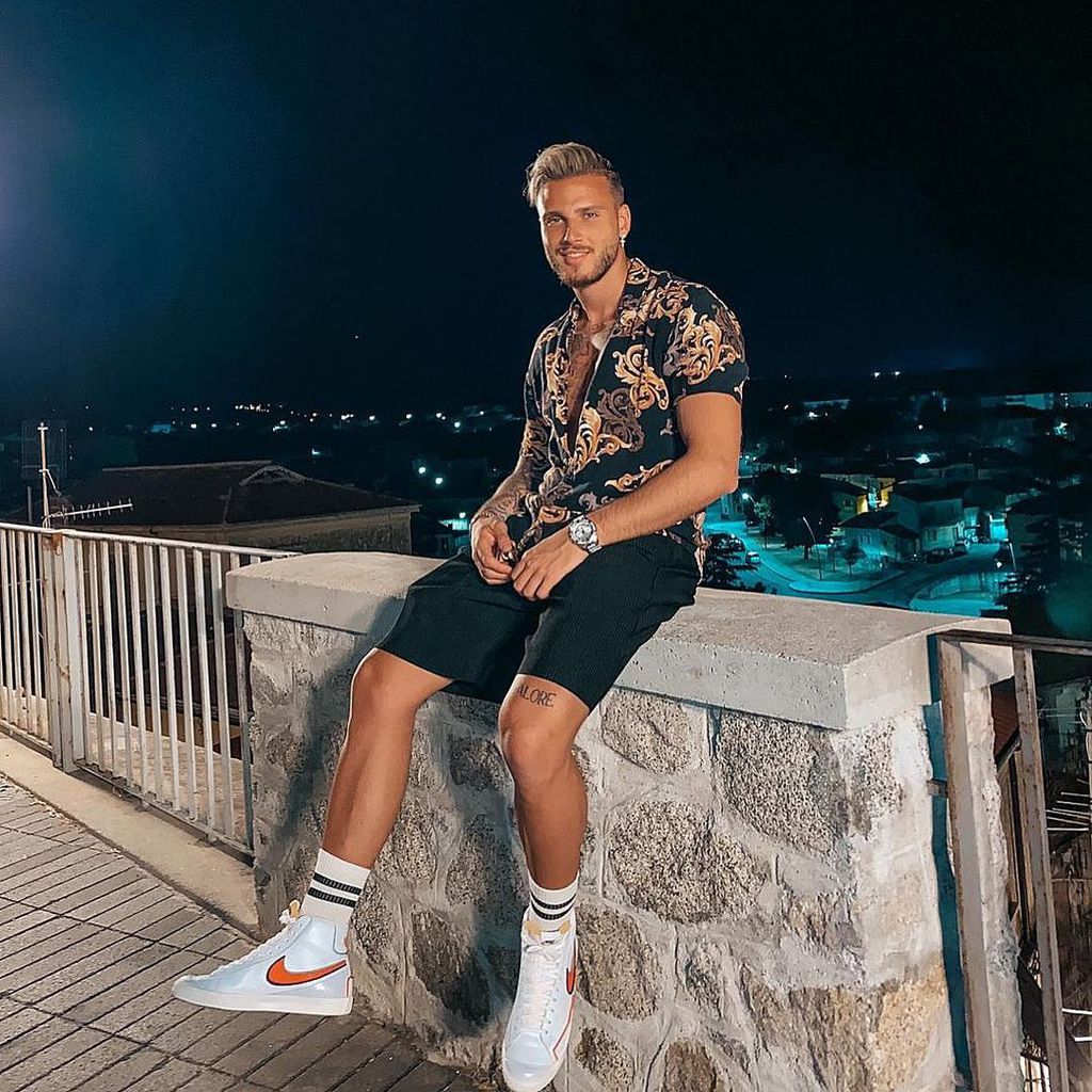 Danilo Sellaro, Reality-TV-Teilnehmer