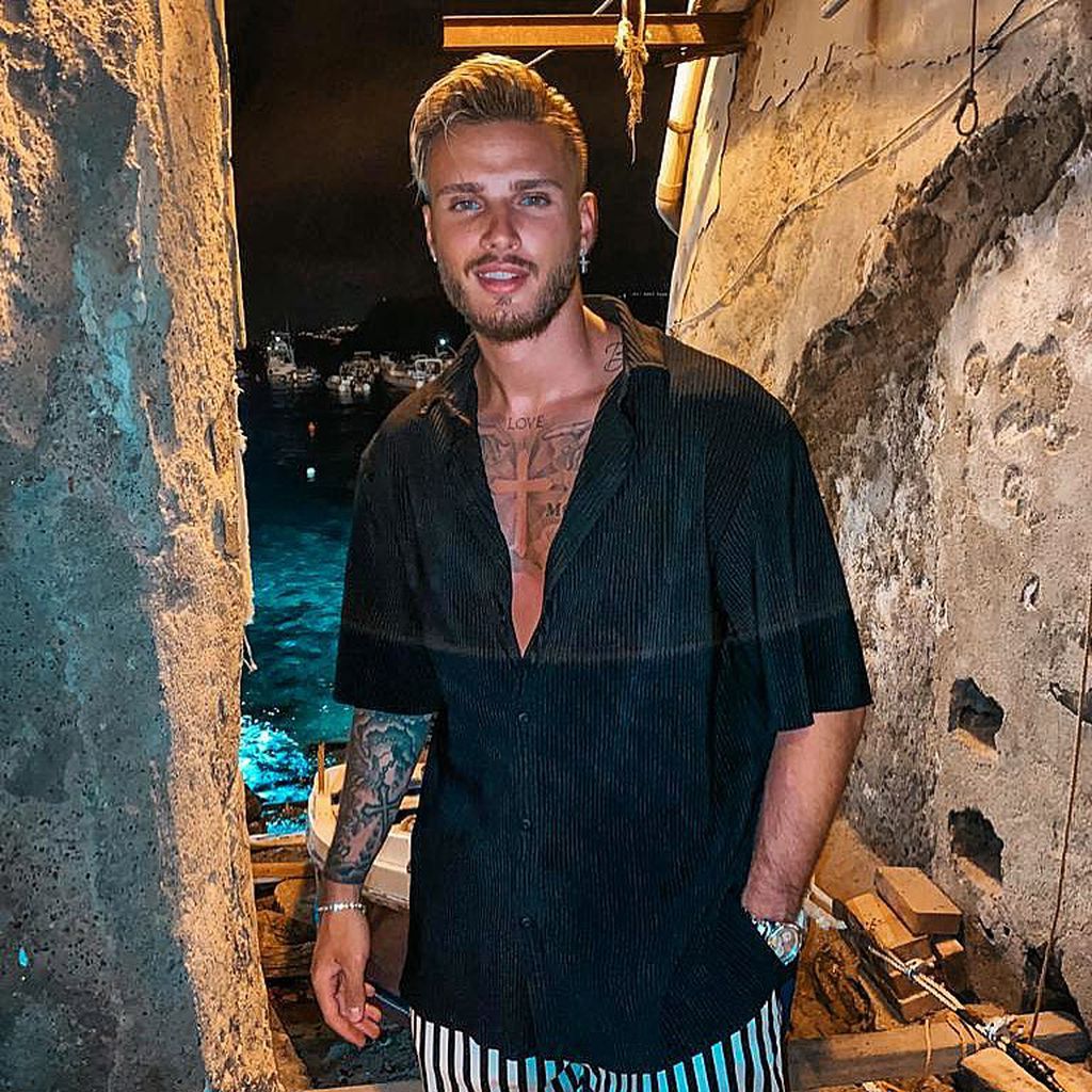 Danilo Sellaro, Reality-TV-Star