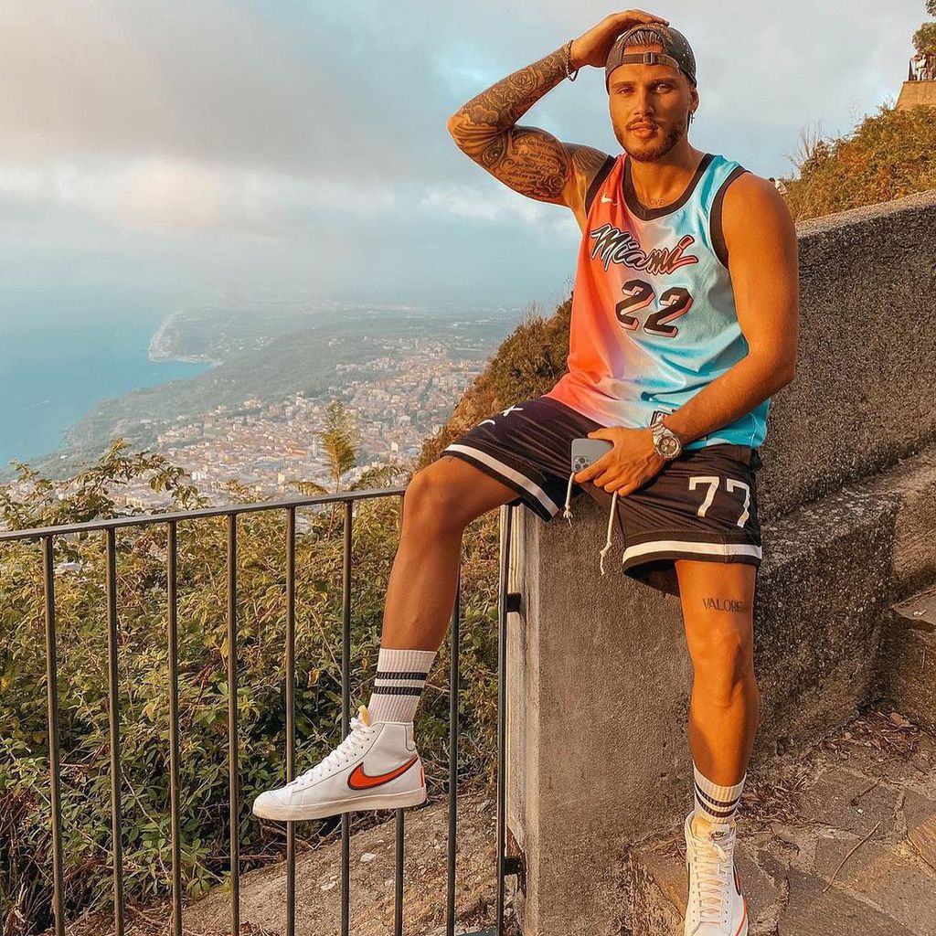 Danilo Sellaro, Reality-TV-Star