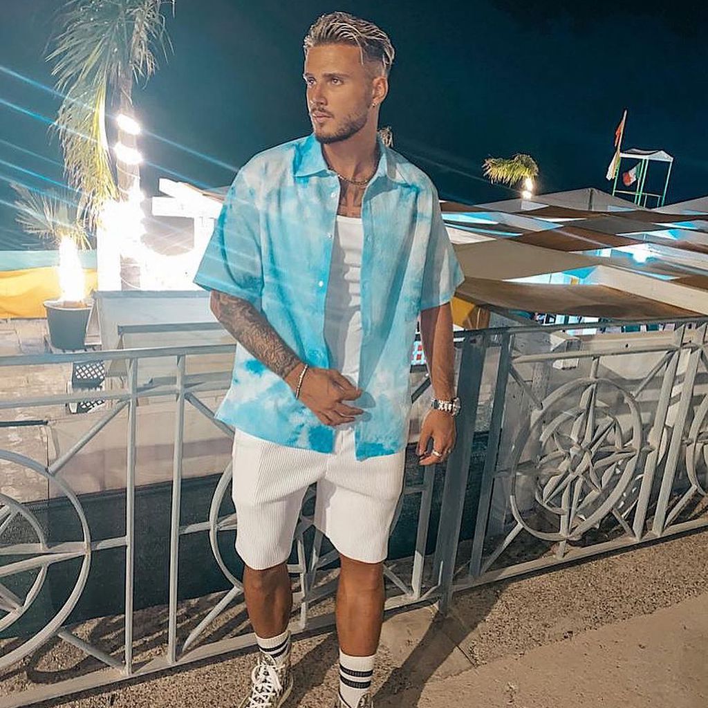 Danilo Sellaro, Reality-TV-Star