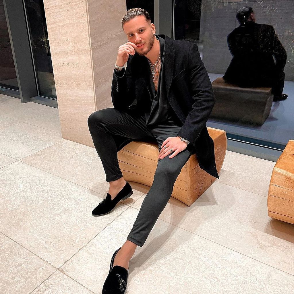 Danilo Sellaro, Reality-TV-Star