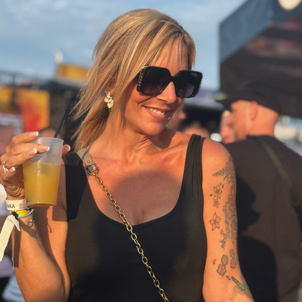 Danni Büchner, TV-Bekanntheit
