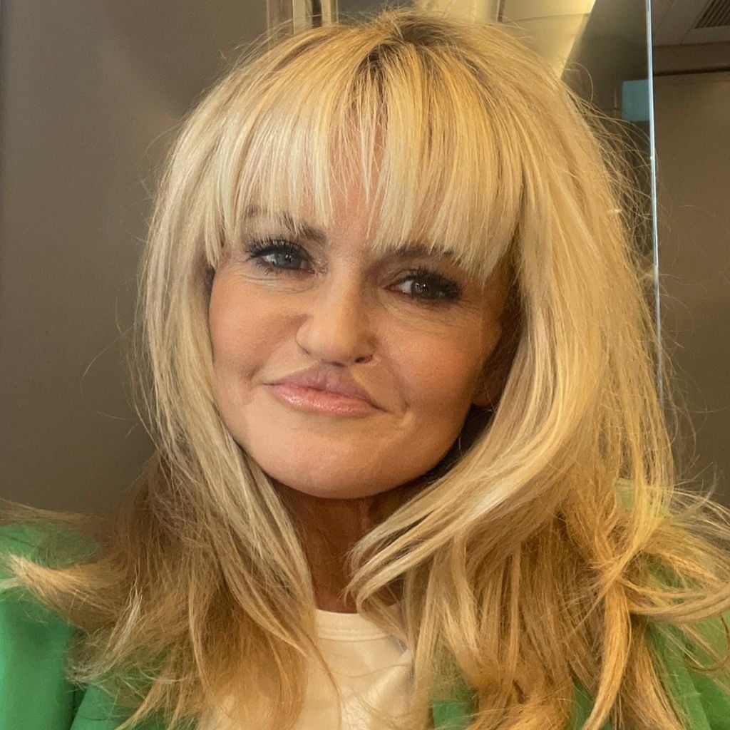 Danniella Westbrook, Schauspielerin
