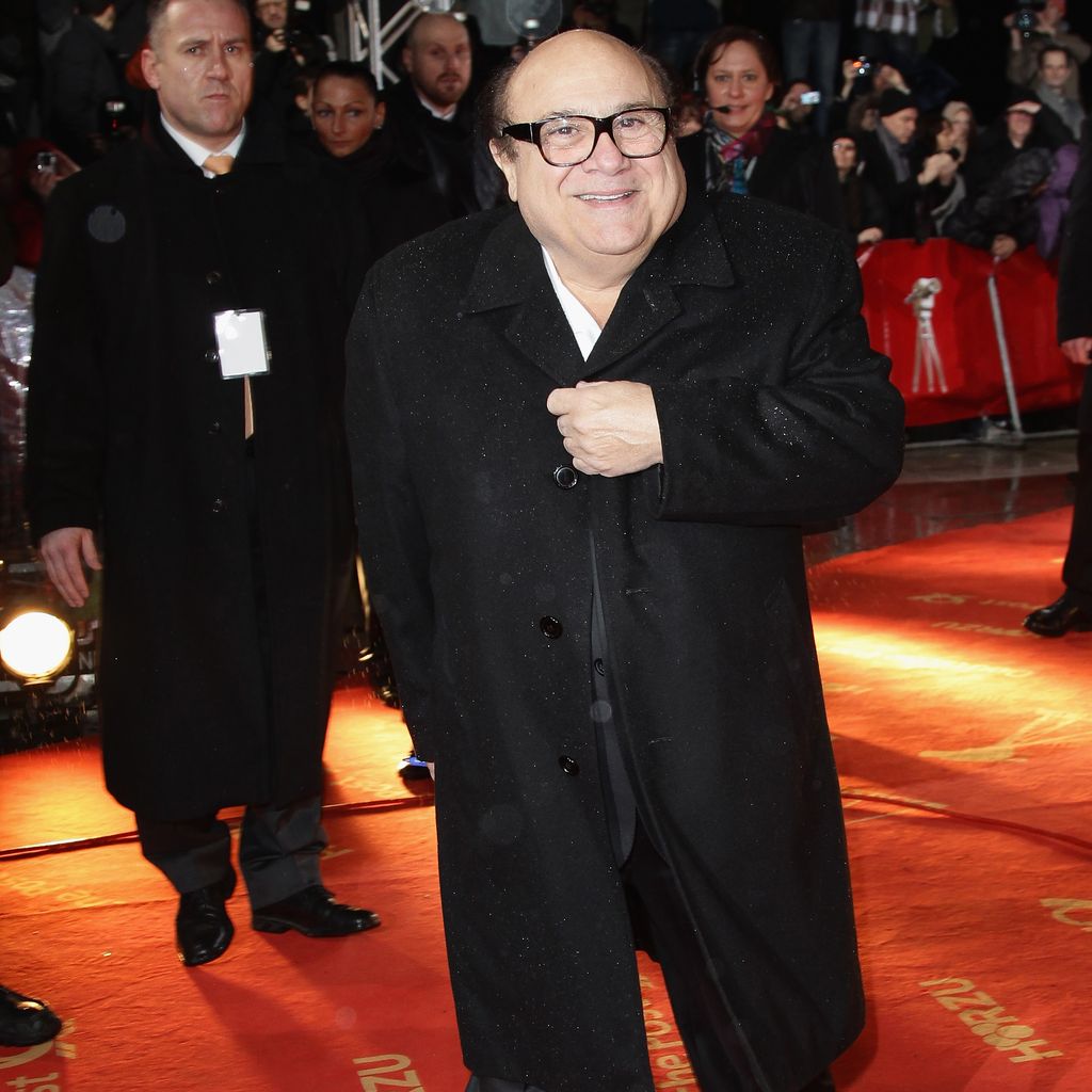 Danny DeVito