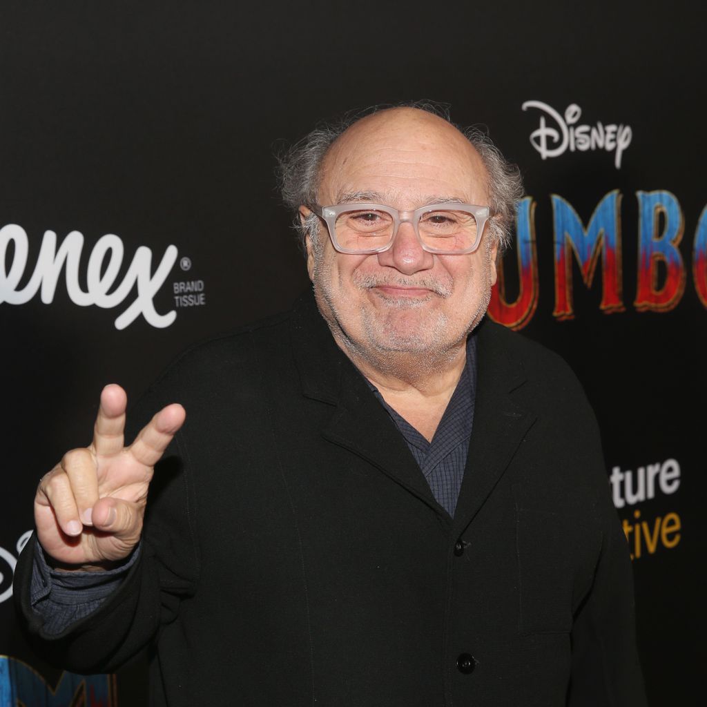 Danny DeVito