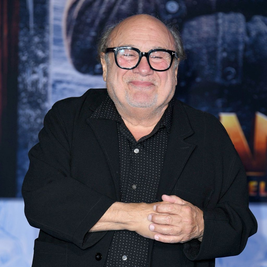 Danny DeVito, Schauspieler