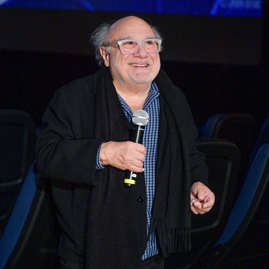 Danny DeVito, Kino-Star