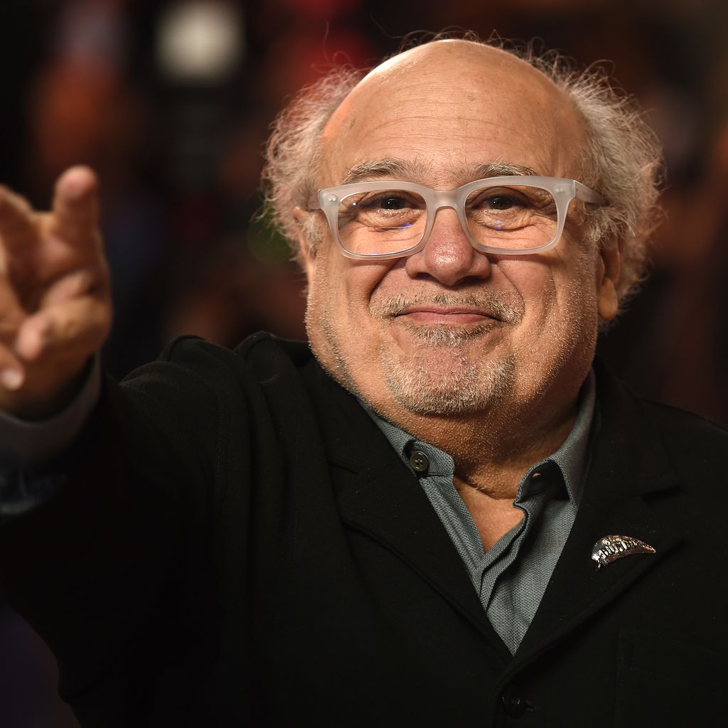 Danny DeVito, Schauspieler