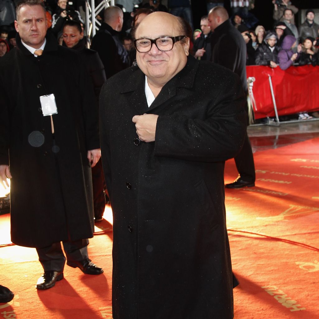 Danny DeVito