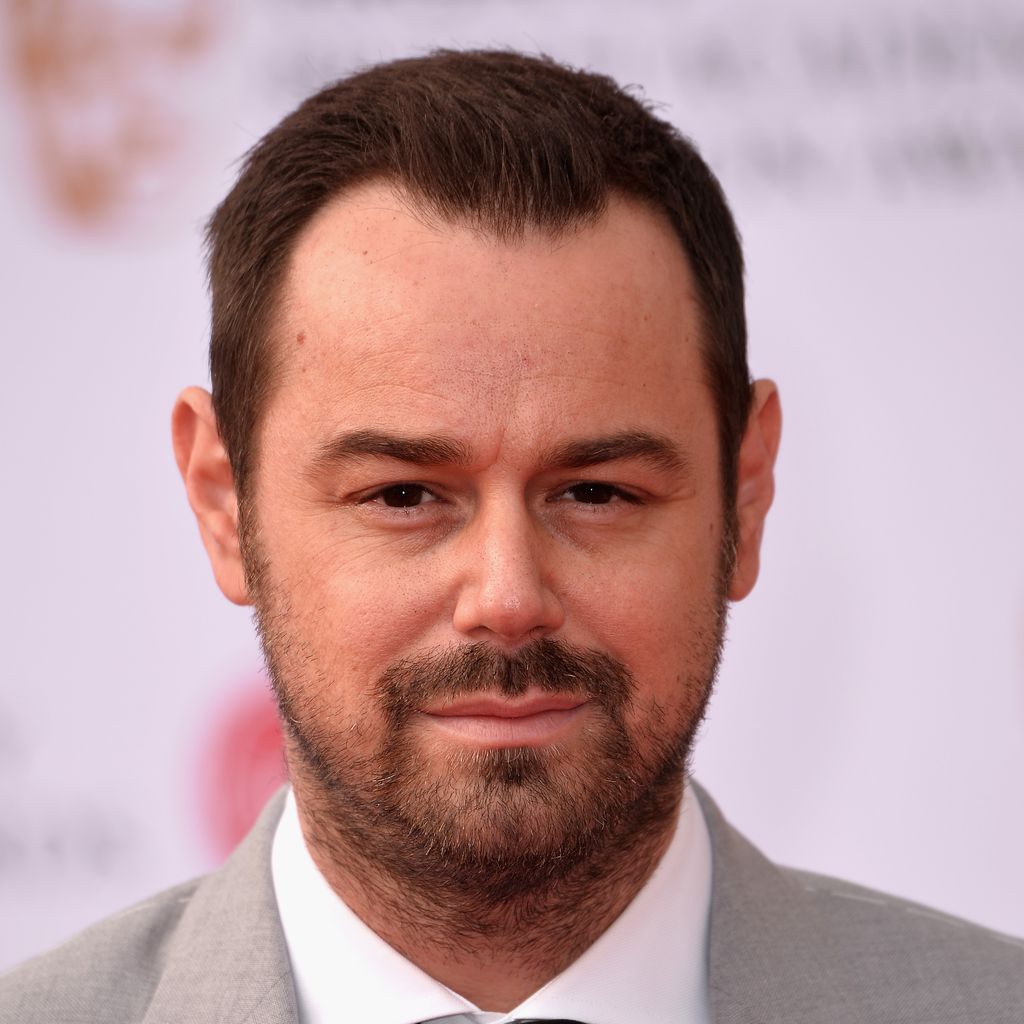 Danny Dyer bei den BAFTA Awards 2017