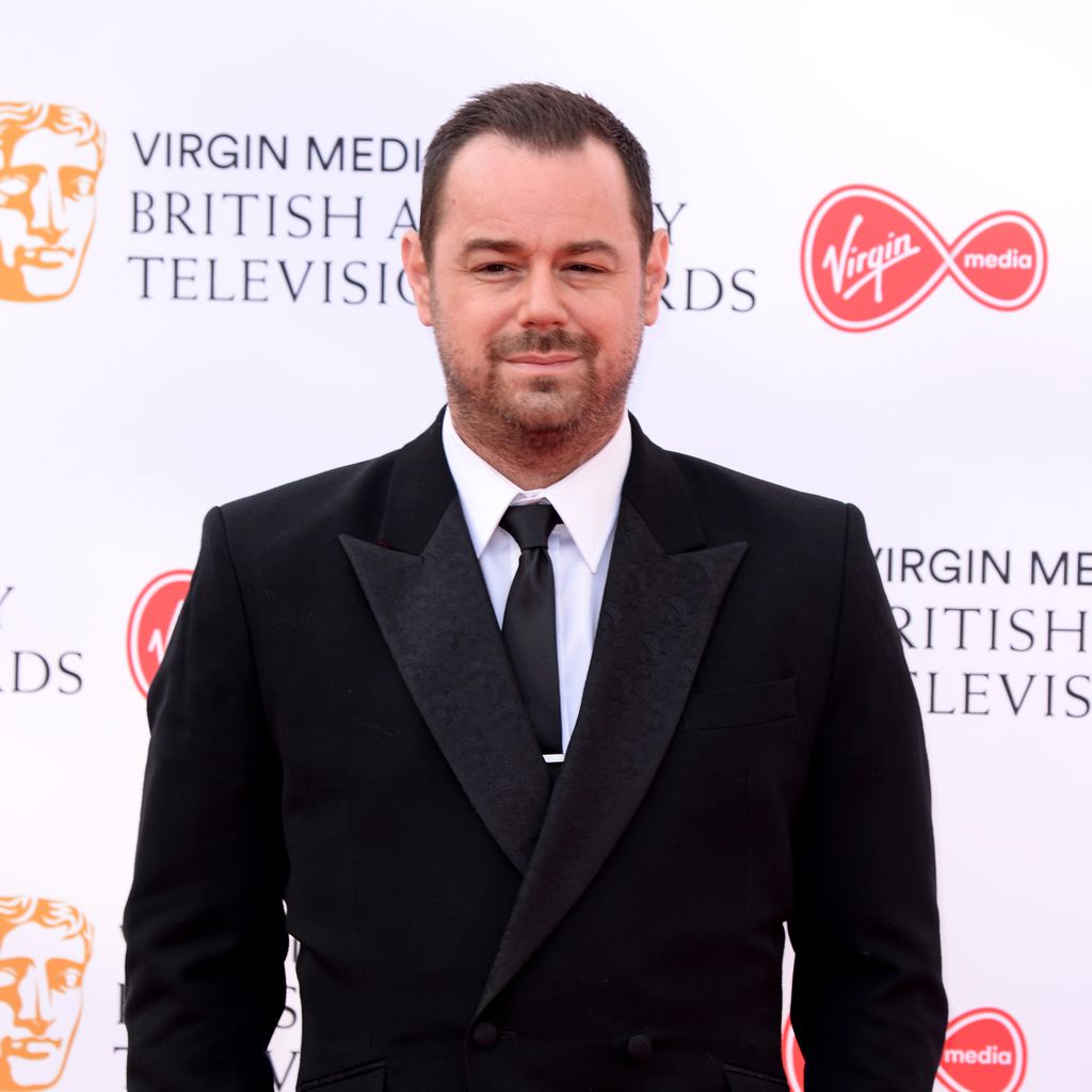 Danny Dyer im Mai 2019