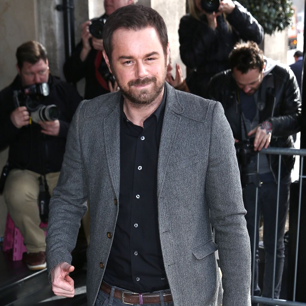 Danny Dyer, Schauspieler