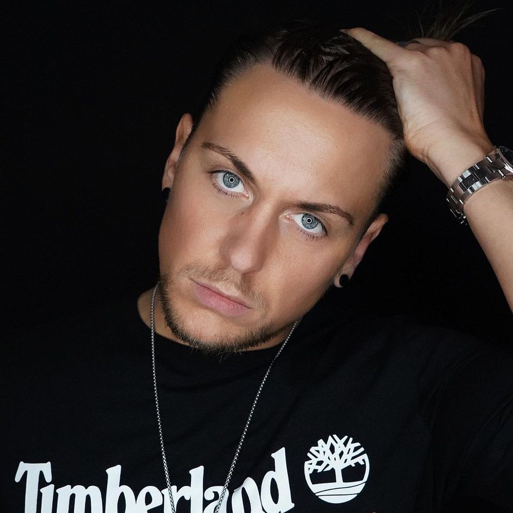 Danny Liedtke, Laiendarsteller
