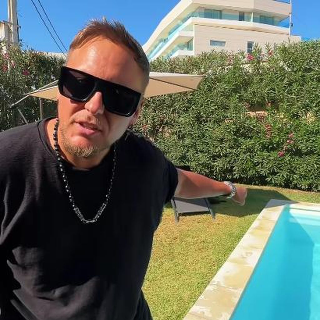 Danny Liedtke, Reality-TV-Darsteller
