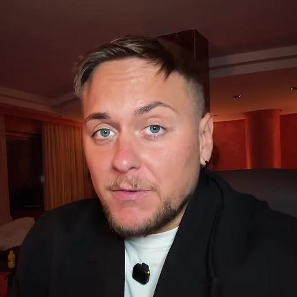 Danny Liedtke, Januar 2025