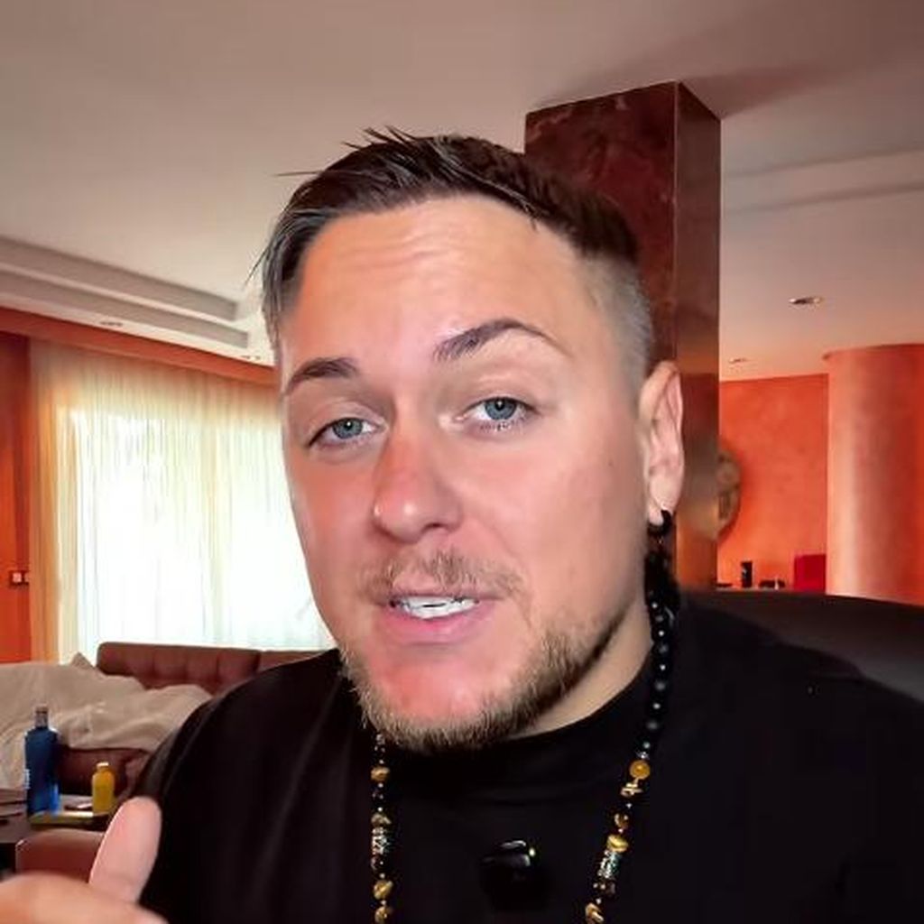 Danny Liedtke, TV-Darsteller