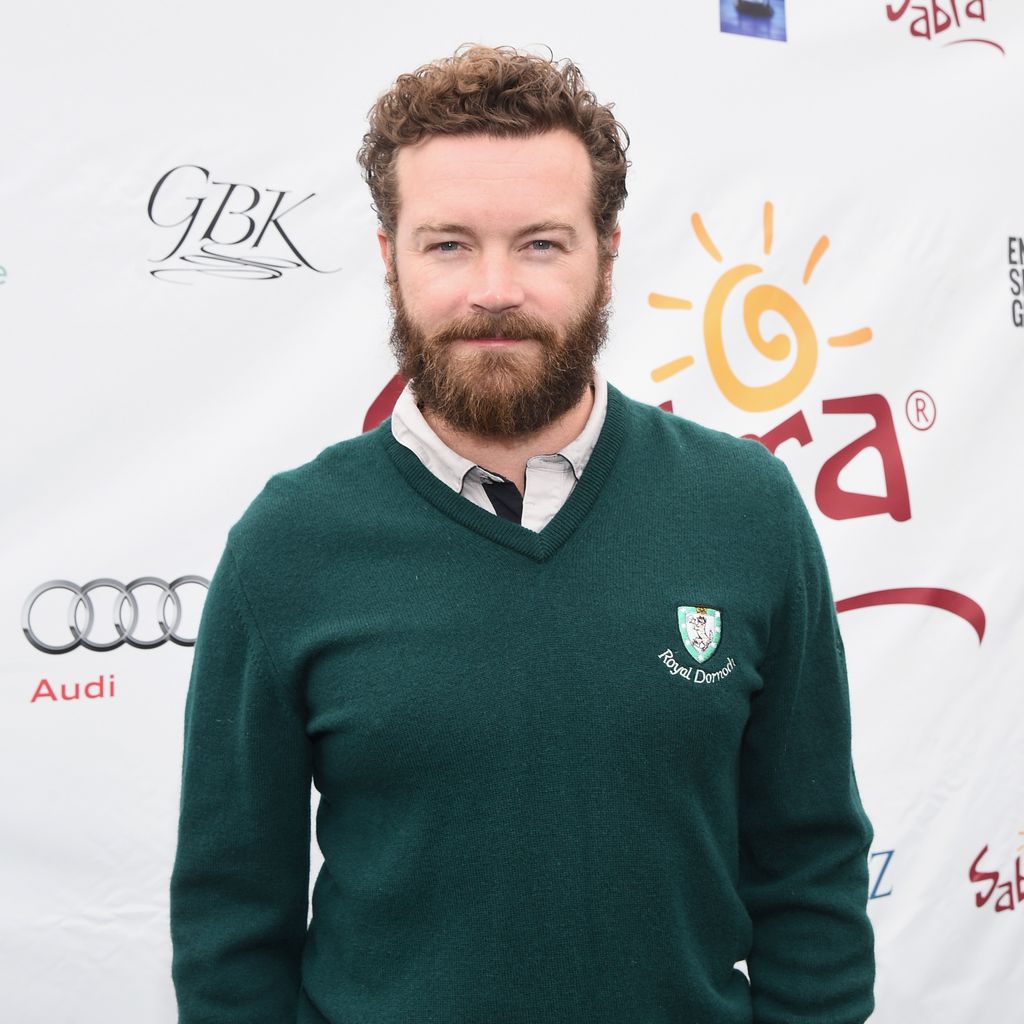 Danny Masterson