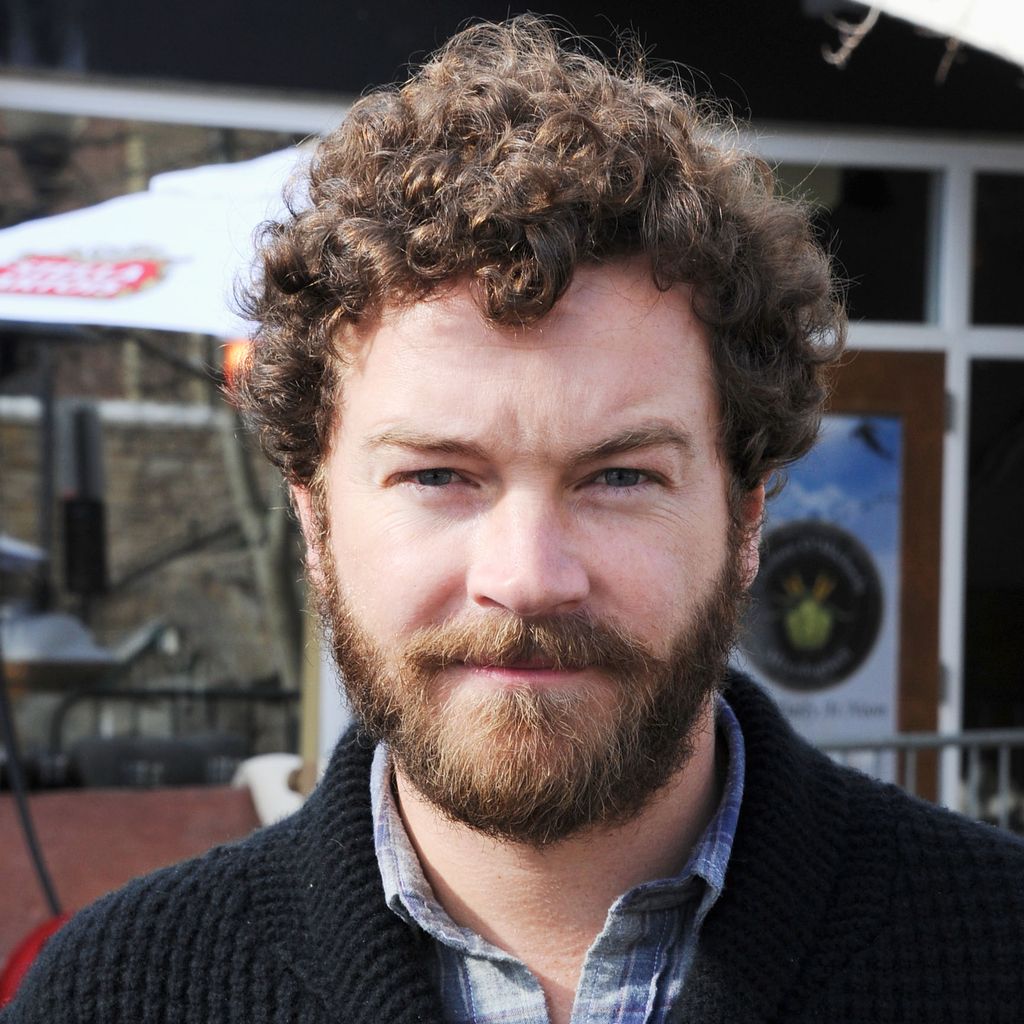 Danny Masterson, Schauspieler