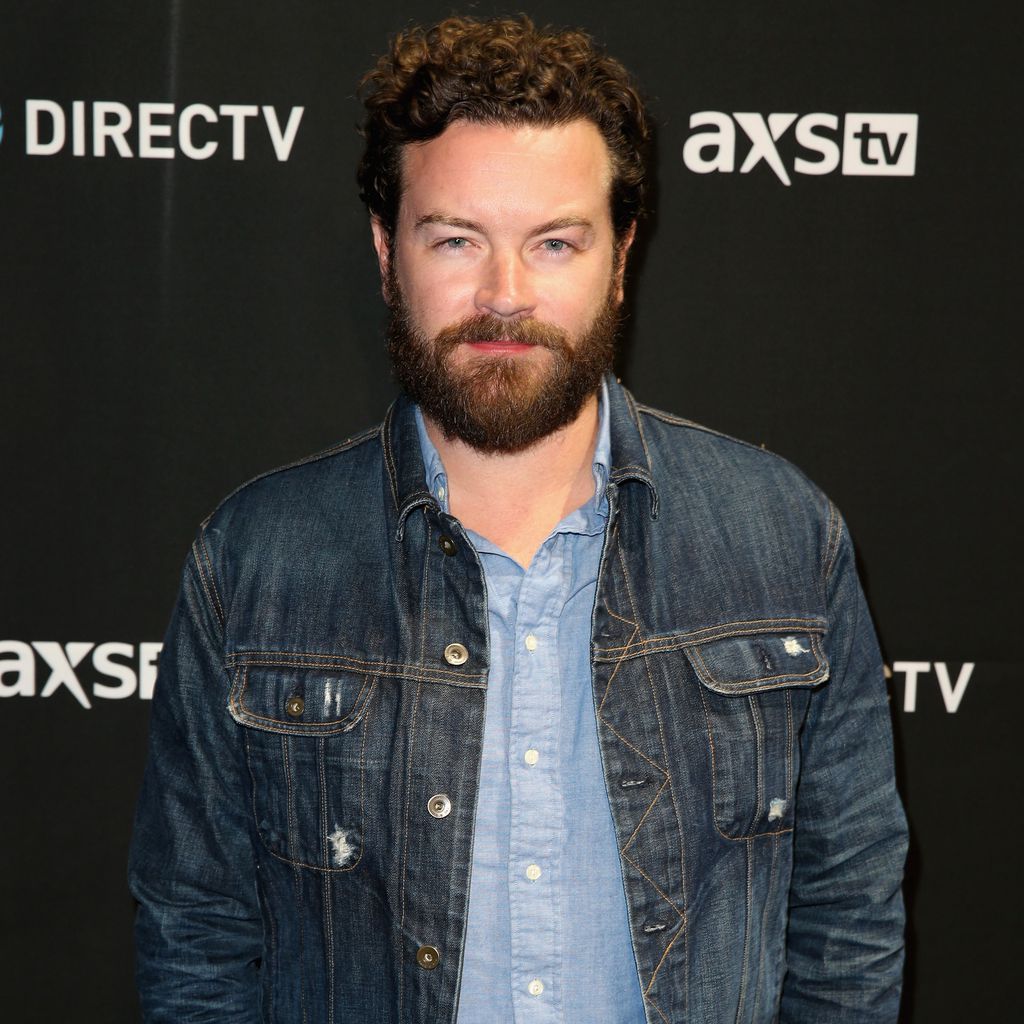 Danny Masterson, Schauspieler