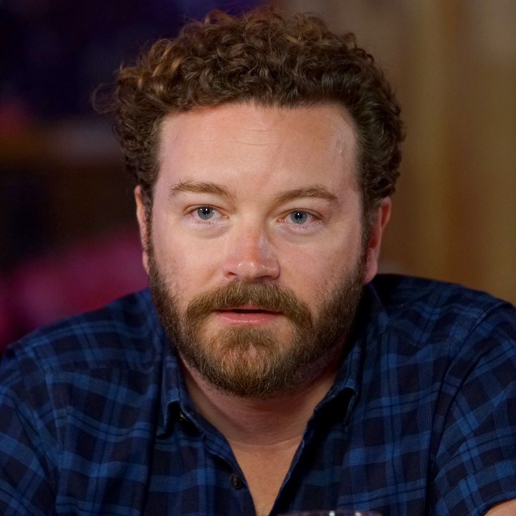 Danny Masterson im Jahr 2017