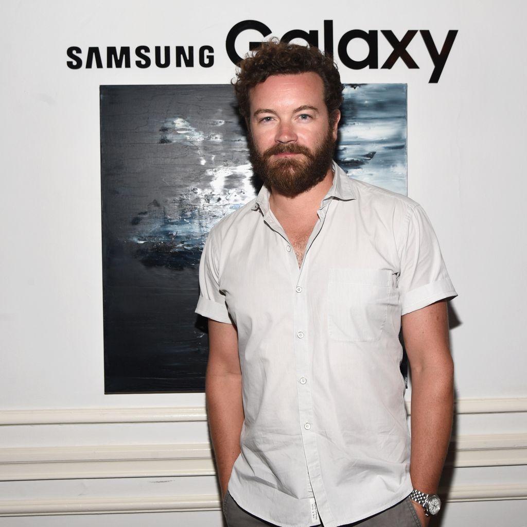 Danny Masterson im Juni 2015