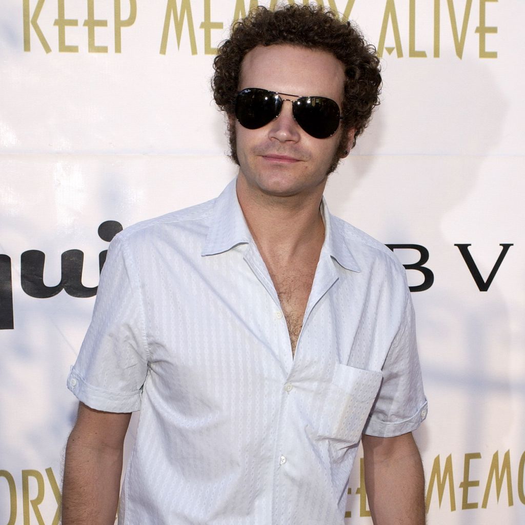 Danny Masterson, Schauspieler