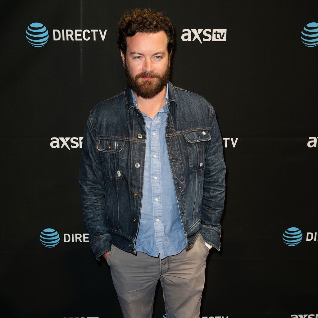 Danny Masterson, Schauspieler