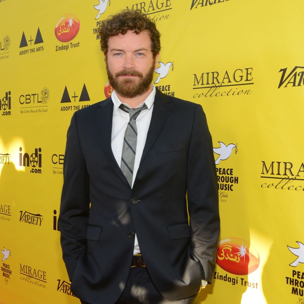 Danny Masterson, Schauspieler