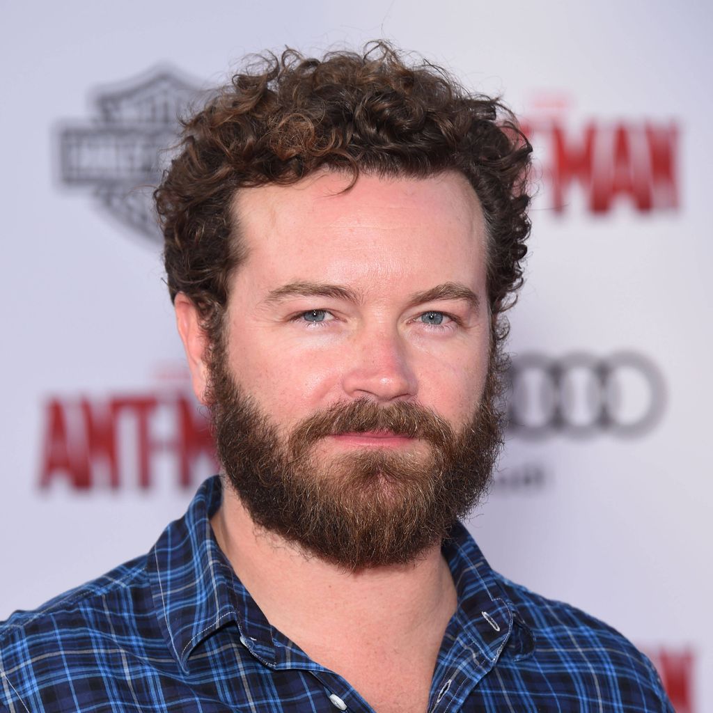 Danny Masterson im Jahr 2015