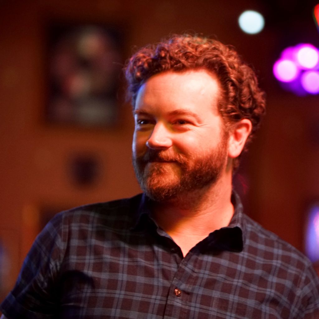Danny Masterson beim Launch Event zu "The Ranch" 2017
