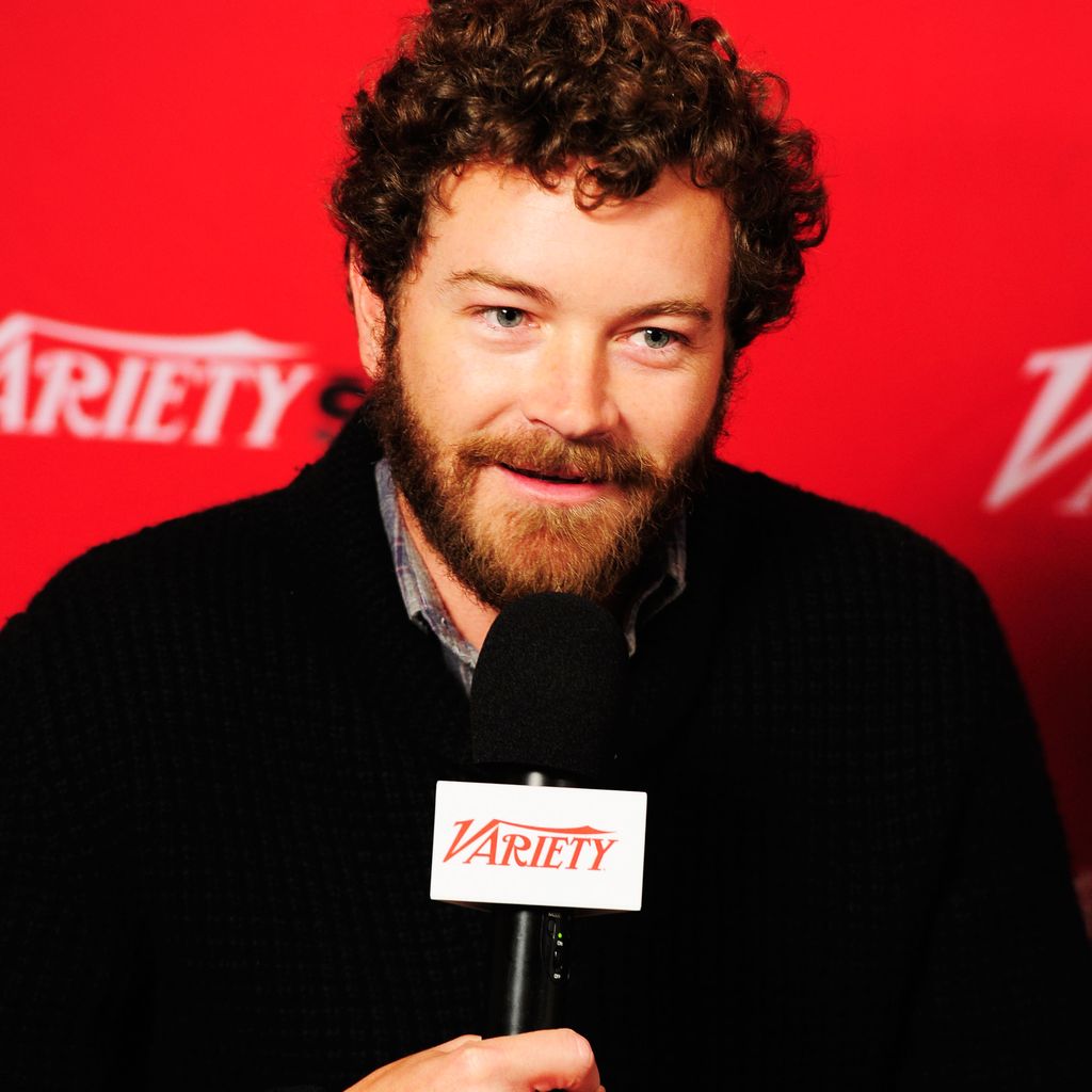 Danny Masterson im Januar 2012