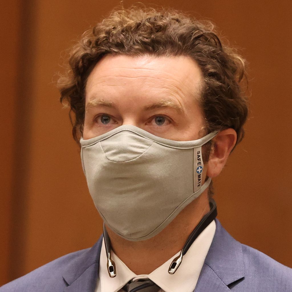 Danny Masterson, Schauspieler