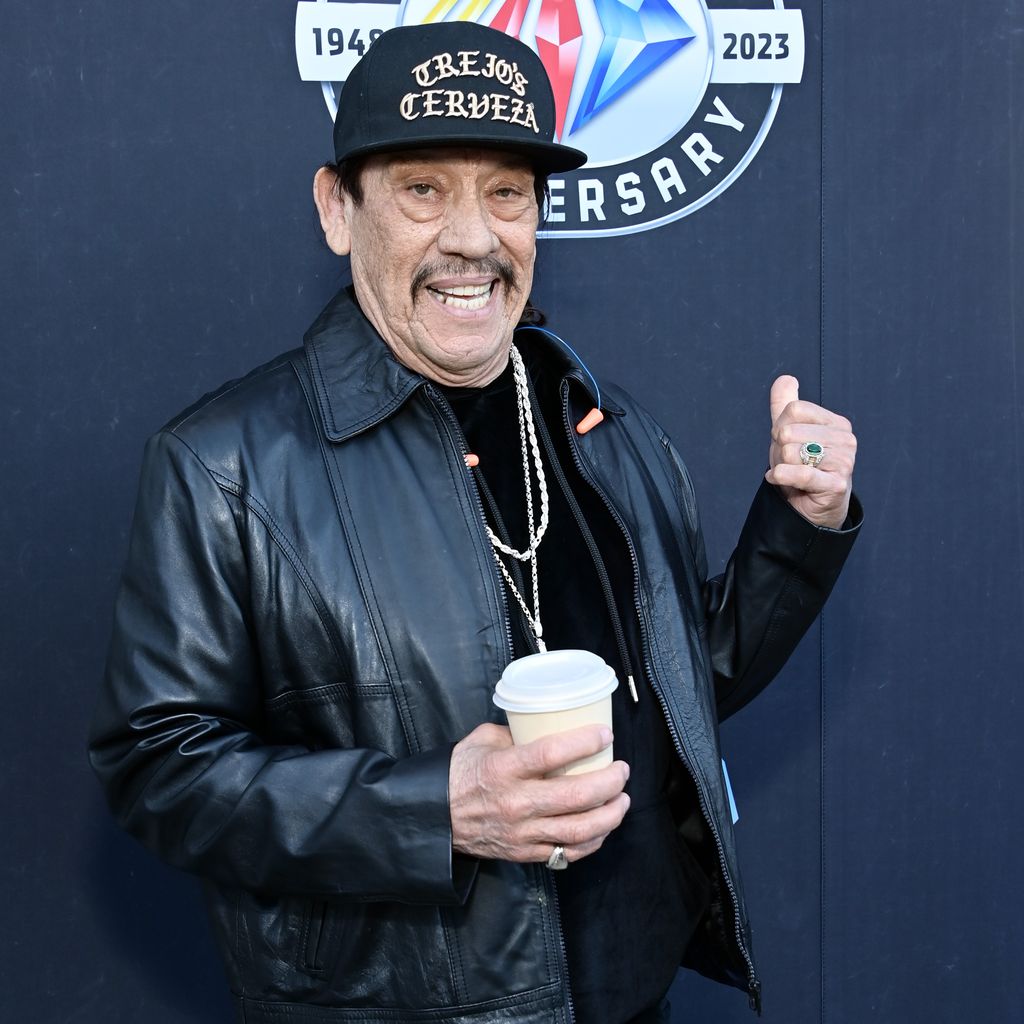 Danny Trejo, Schauspieler