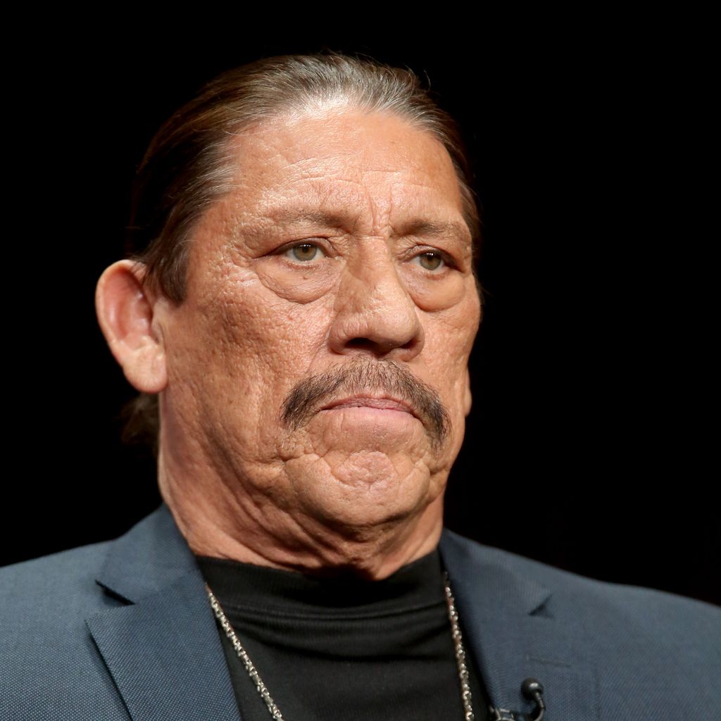 Danny Trejo, Schauspieler