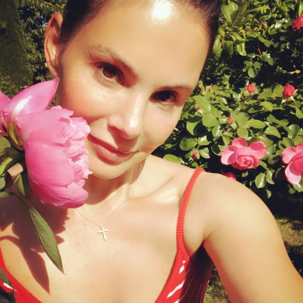 Dany Michalski, Moderatorin