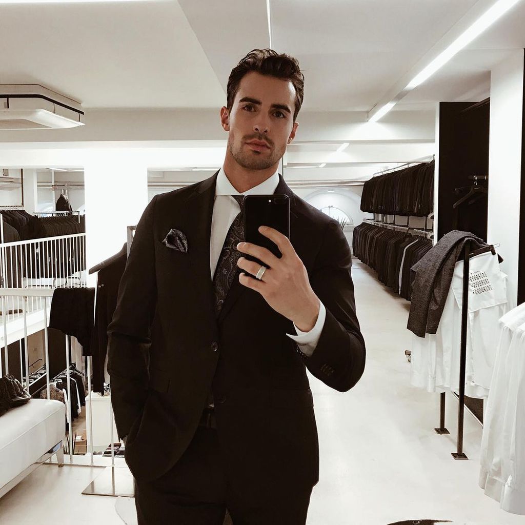 Dario Carlucci, "Die Bachelorette"-Kandidat 2021