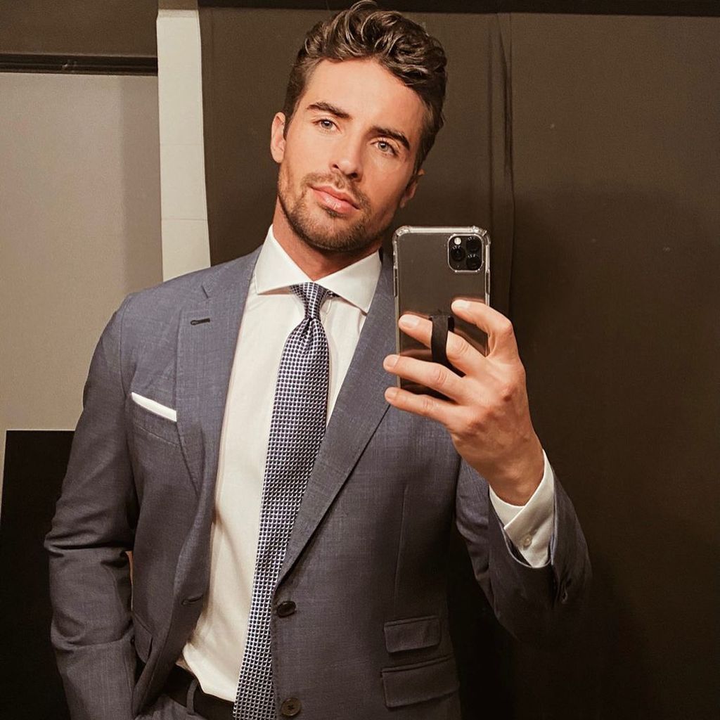 Dario Carlucci, Reality-TV-Star