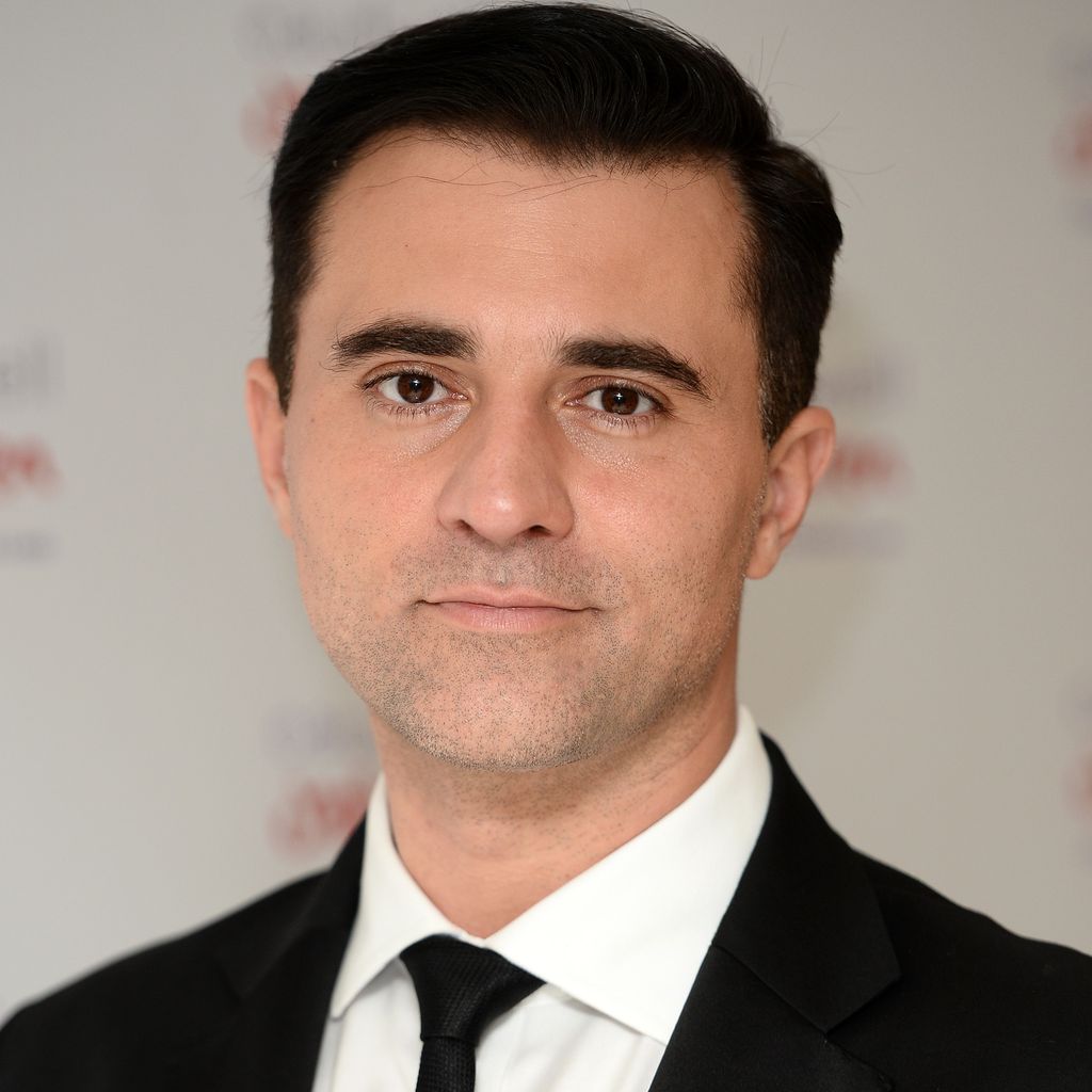 Darius Danesh, Musiker