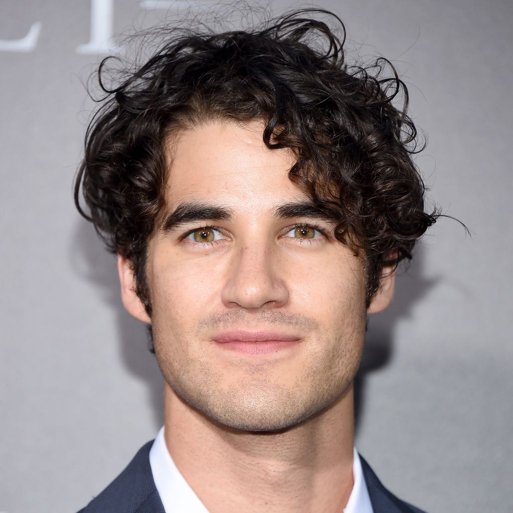 Darren Criss bei der "Sully" Premiere