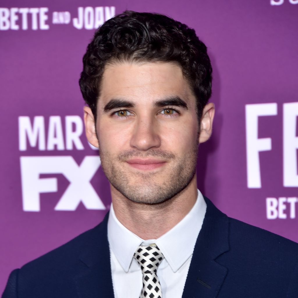 Darren Criss bei der "Feud"-Premiere in Hollywood