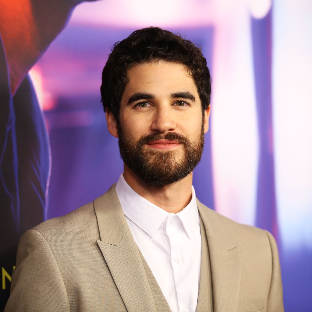 Darren Criss bei einem Event in L.A. im März 2018