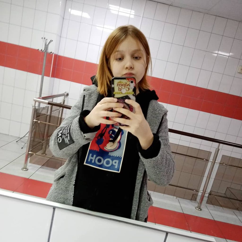 Darya Sudnishnikova, Influencerin
