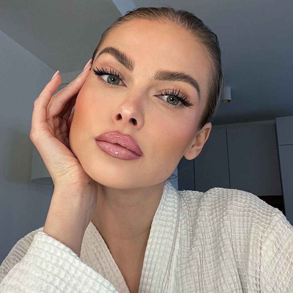 Darya Strelnikova, Realitystar