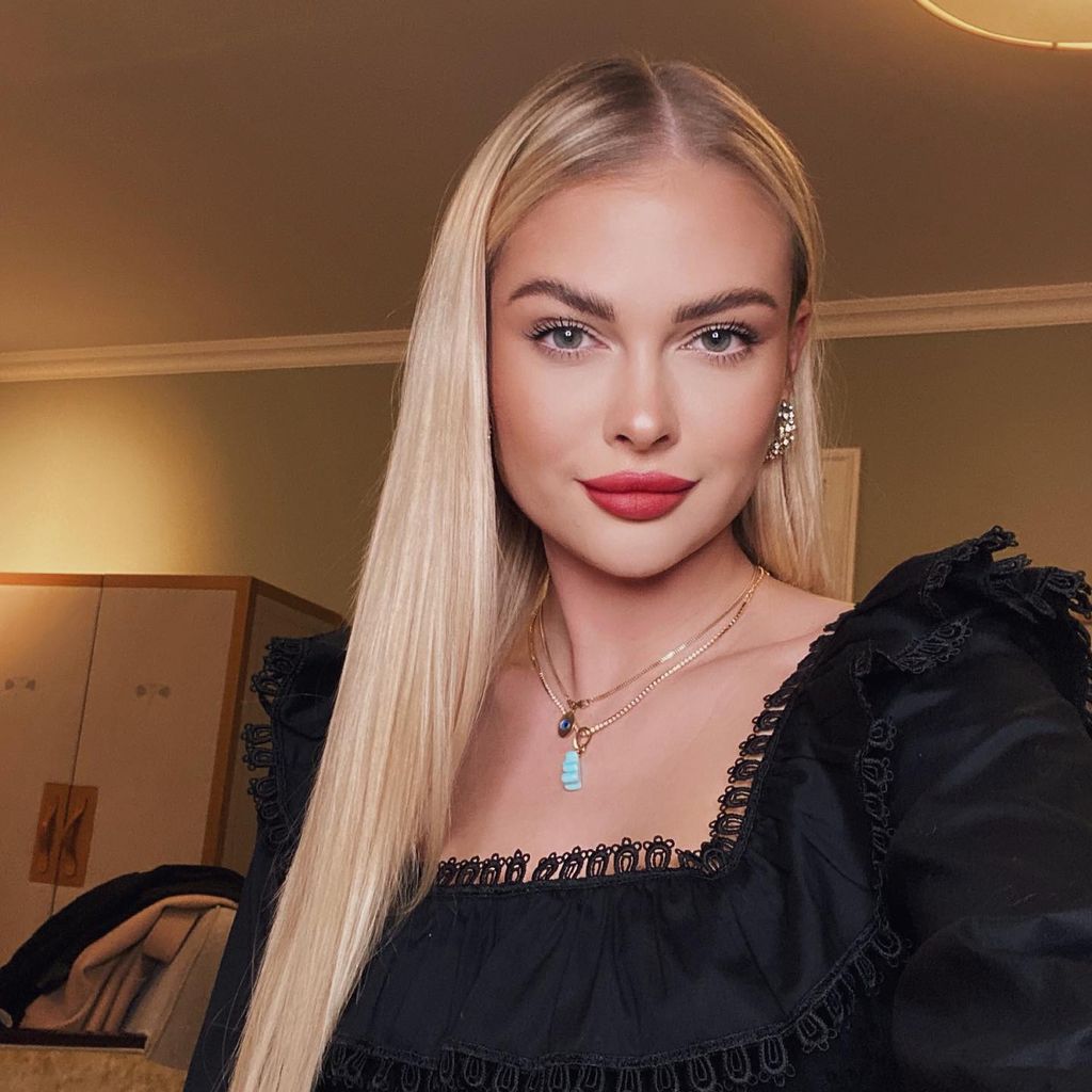Darya Strelnikova, Ex-GNTM-Kandidatin
