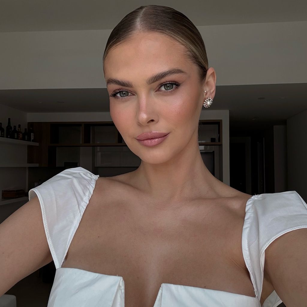 Darya Strelnikova, Model