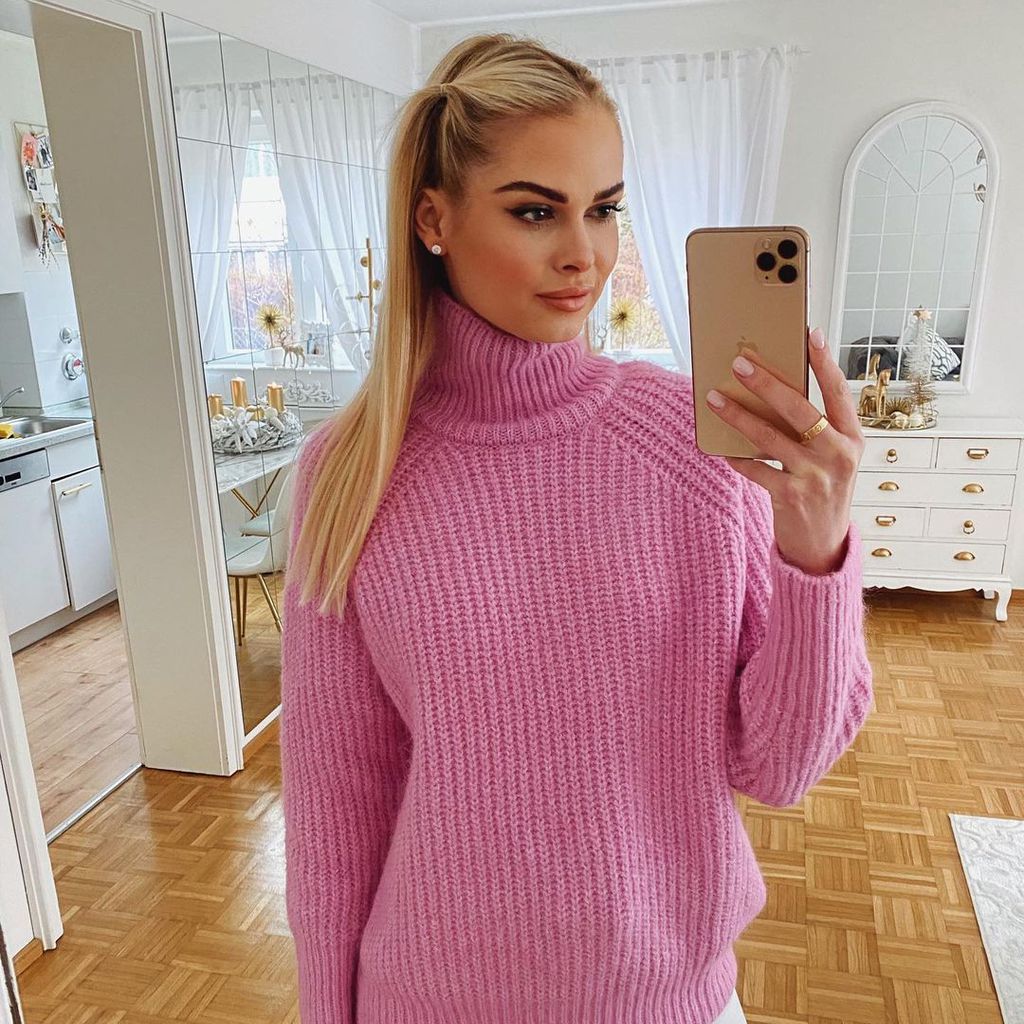 Darya Strelnikova, Influencerin